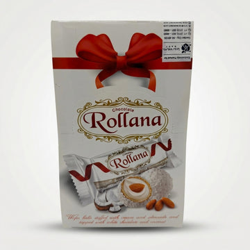 Chocolate Rollana 12 pieces (350g)