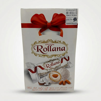 Chocolate Rollana 12 pieces (350g)