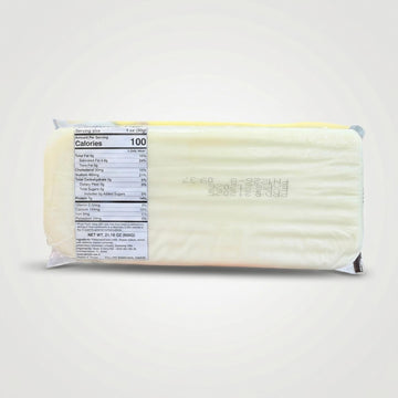 Taze Kaşar (600g)