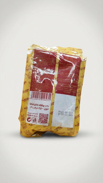 ALARJAWI Red Thyme with Pomegranate Molasses (450g)