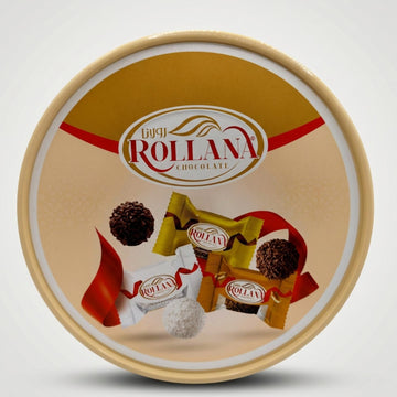Rollana Chocolate (350g)