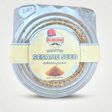 Roasted Sesame Seed (250g)