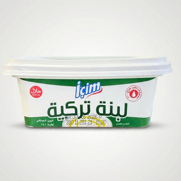 Icim Turkish￼Labneh (400g)