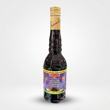Mulberry Syrup (600ml)