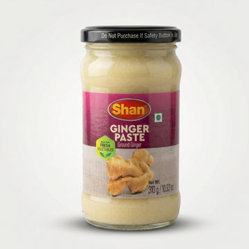 Shan Ginger Paste (310g)