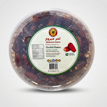 Mabroom Dates (800g)
