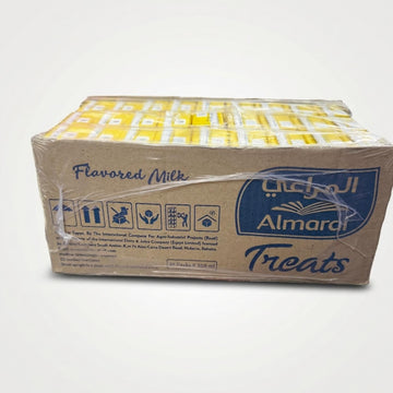 Flavored Milk (13 POUNDS)