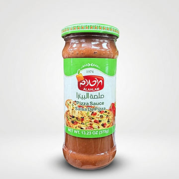 Pizza Sauce (375g)