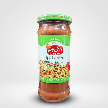 Pizza Sauce (375g)