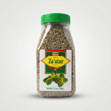 Ziyad Dried Za'atar (100g)