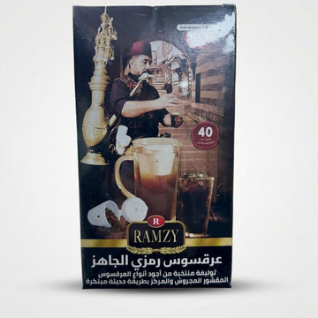Meyan Kökü Şerbeti (200g)