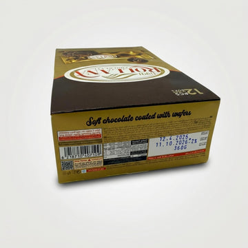 Rollana Chocolate 12 pieces (360g)