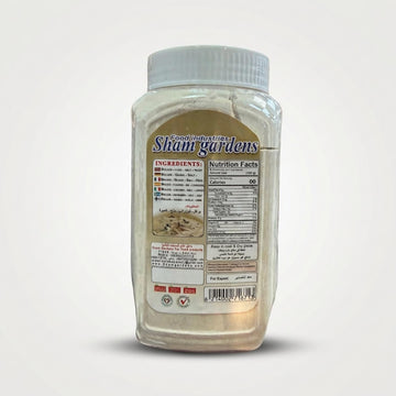 Sham garden kiosk(600g)