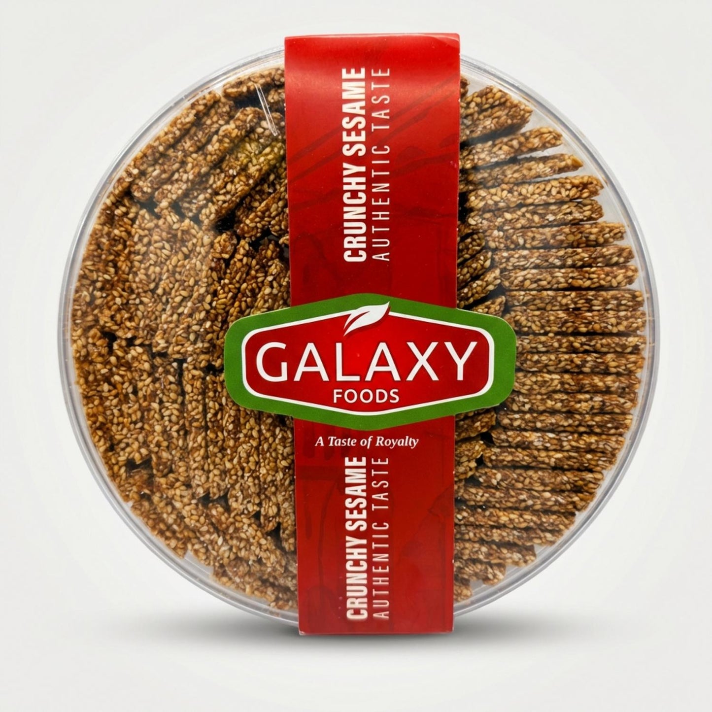 Crunchy Sesame (700g)