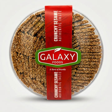 Crunchy Sesame (700g)