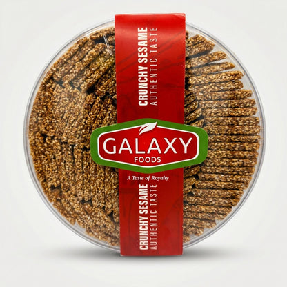 Crunchy Sesame (700g)