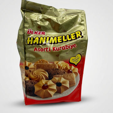 HANIMELLER Asorti Kurabiye (150g)