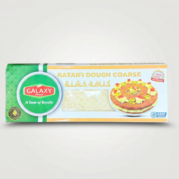 Galaxy Kataifi Dough Coarse (454g)
