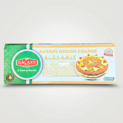 Galaxy Kataifi Dough Coarse (454g)