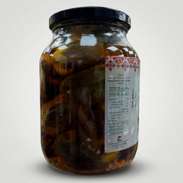 Makdous Super Extra (1000g)
