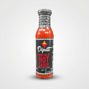Buffalo Hot Sauce (300g)