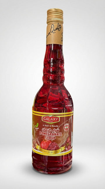 Pomegranate Syrup (600ml)