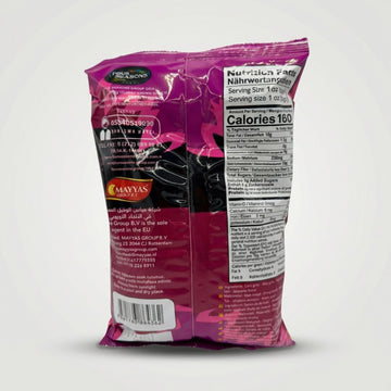 Taste Lux Crunchy EXXTRA HOT Jalapeno Flavour (118g)