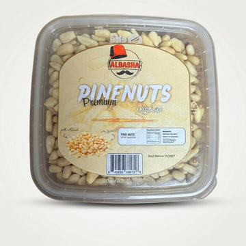 Pinenuts Premium (160g)