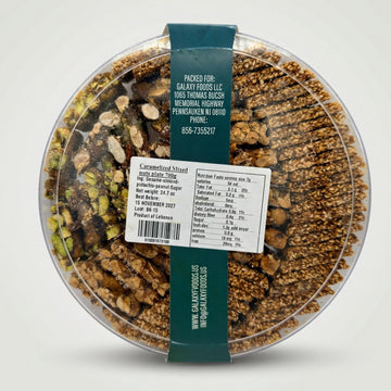 Crunchy Mix (700g)