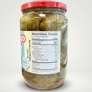 Shanklish Cheese (425g)