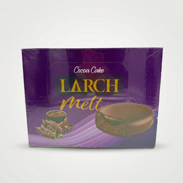 Larch Melt Cocoa Cake (960g)