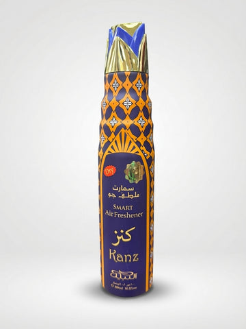 Al nabeel Smart Air Freshener Kanz (300g)