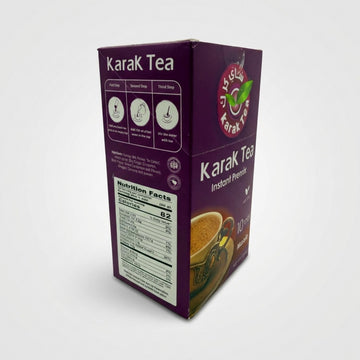 KaraK Tea Instant Premix Masala (200g)