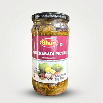 Hyderabadi Pickle (390g)