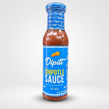 Chipotle Sauce by Dipitt (290g)
