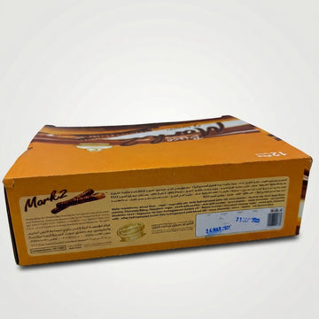 Bisco Mark2 2 Fingers (12 pieces)