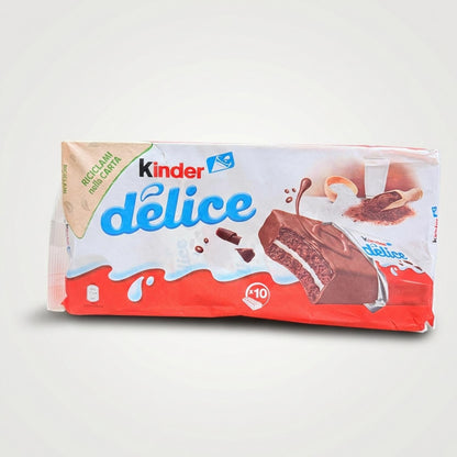 Kinder Délice (400g)