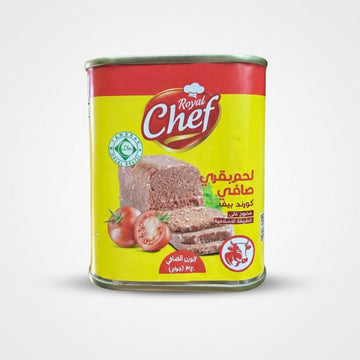 Royal Chef Corned Beef (340g)