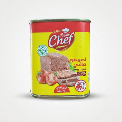 Royal Chef Corned Beef (340g)