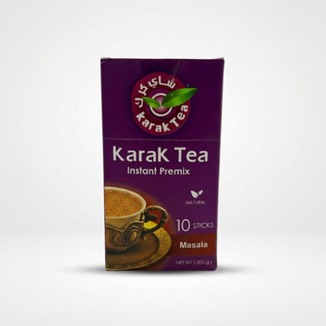 KaraK Tea Instant Premix Masala (200g)