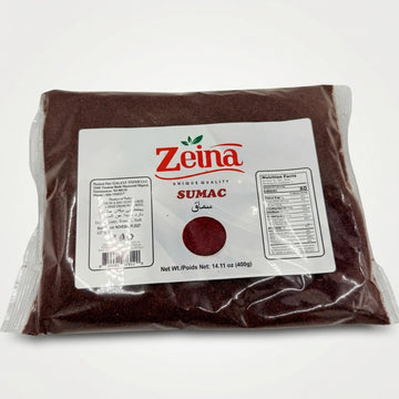 Zeina SUMAC (400g)