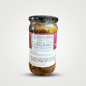 Hyderabadi Pickle (390g)
