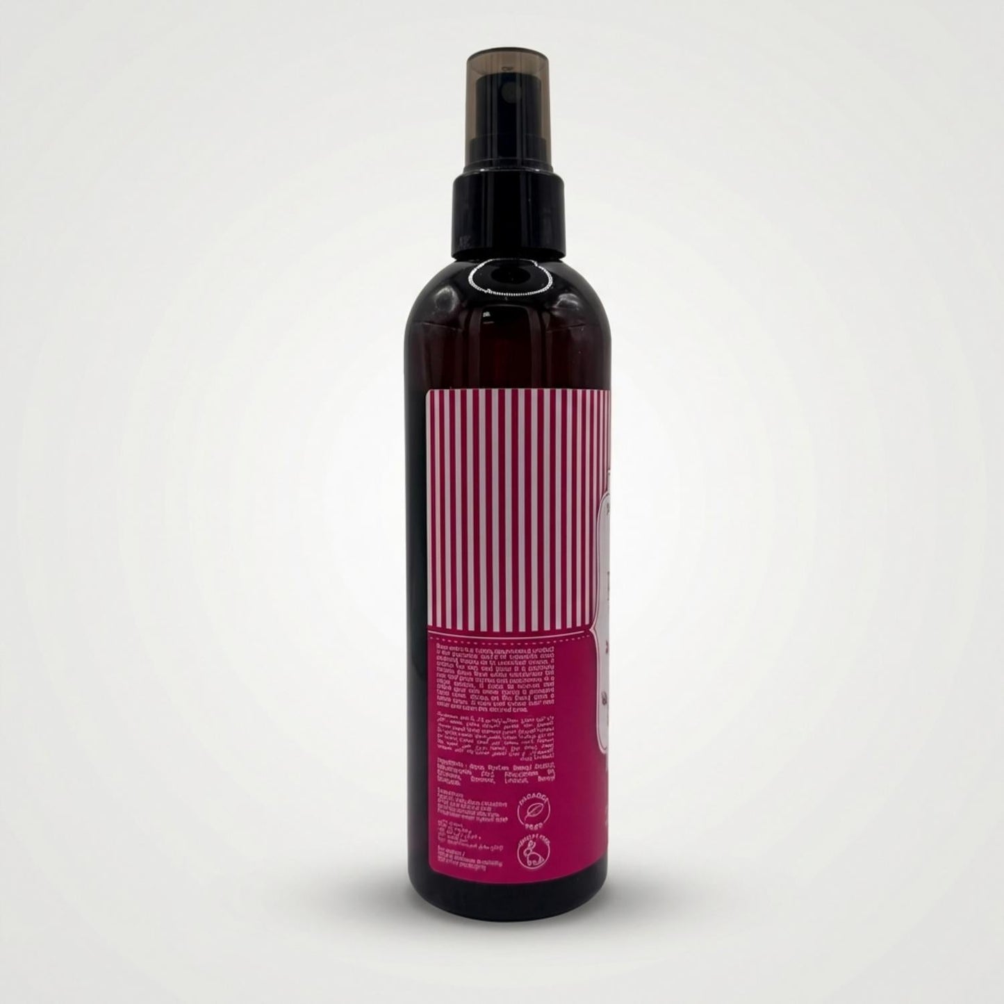 Rose Water by Jardin d'Oleane (250g)