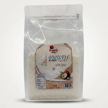 Shredded Coconut Premium (1.5lbs)