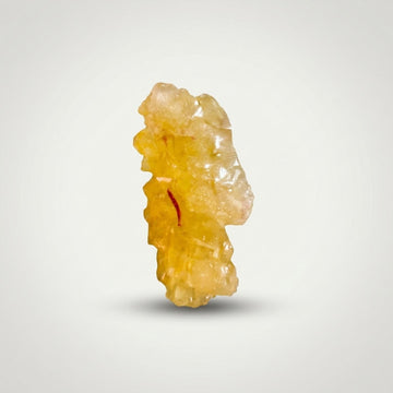 Rock Candy with Saffron (227g)