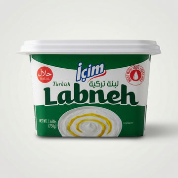 IcimTurkish Labneh (750g)