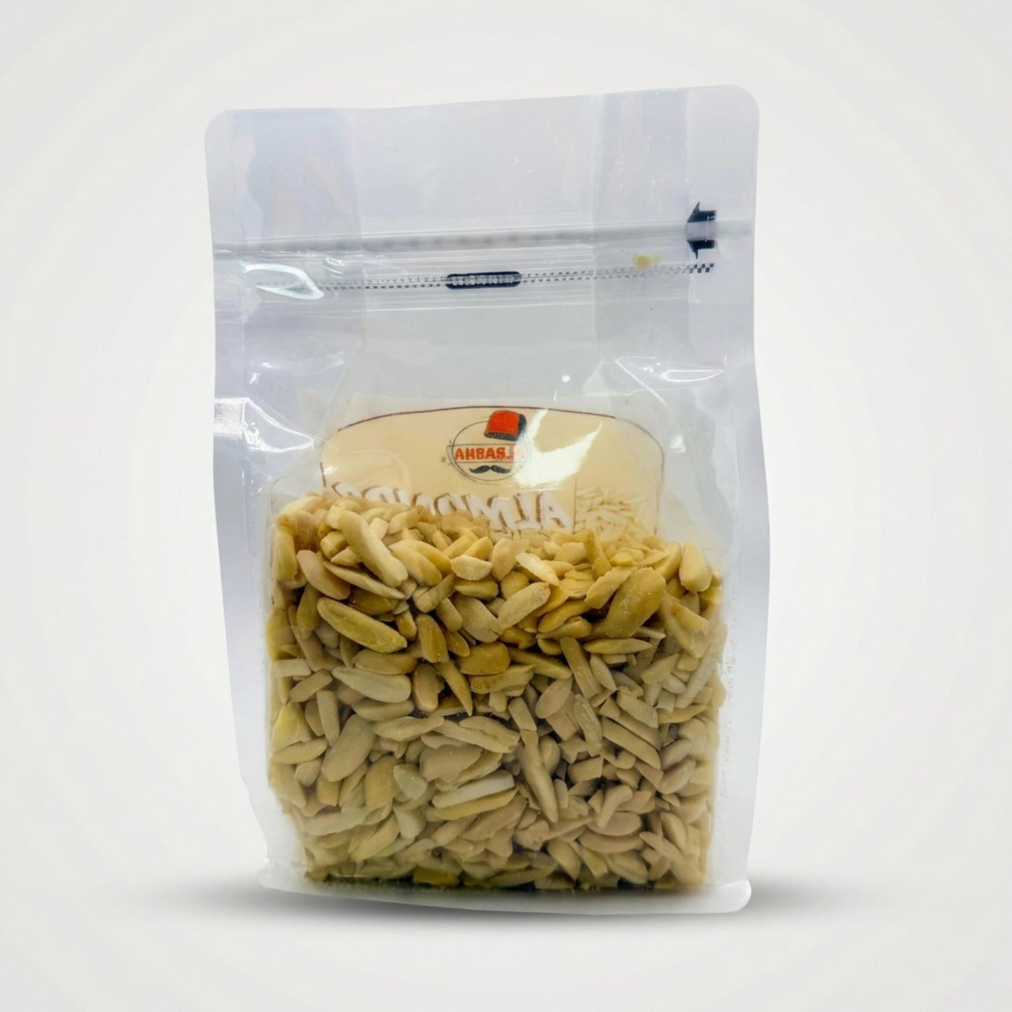Almonds Slivered (1lb)