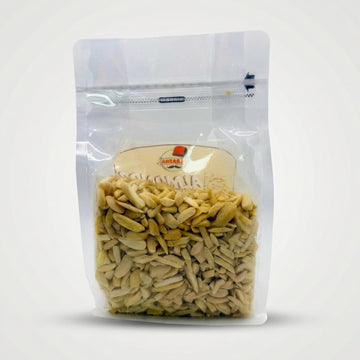 Almonds Slivered (1lb)