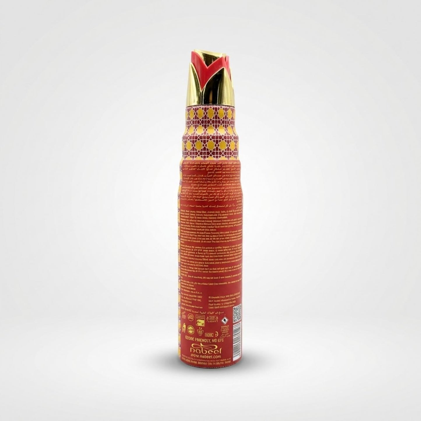 Al nabeel
 Fakhar Al Nabeel Smart Air Freshener (300g)