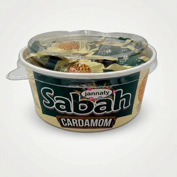 Cardamom Date Maamoul (400g)